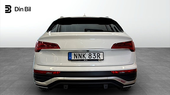 Audi Q5 5 of 5