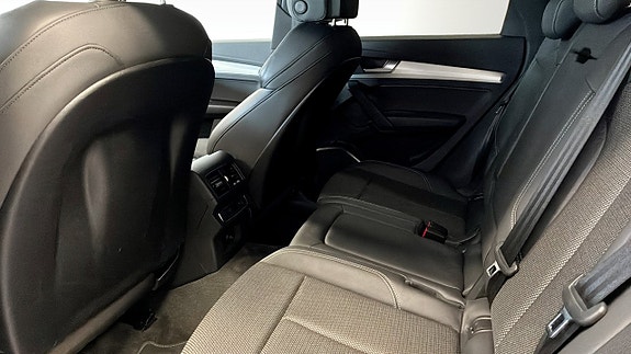 Audi Q5 11 of 13