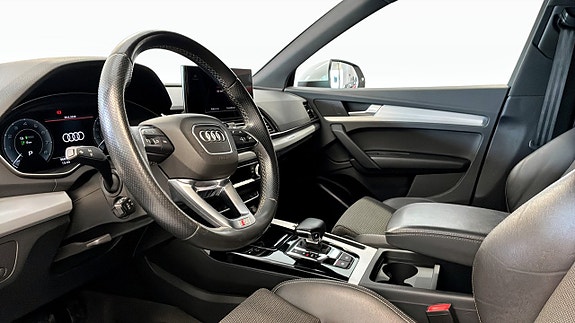 Audi Q5 7 of 13