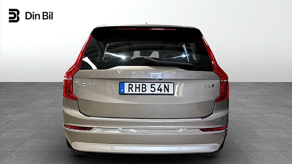 Volvo XC90 5 of 5