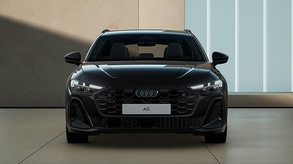 Audi A5 4 of 11