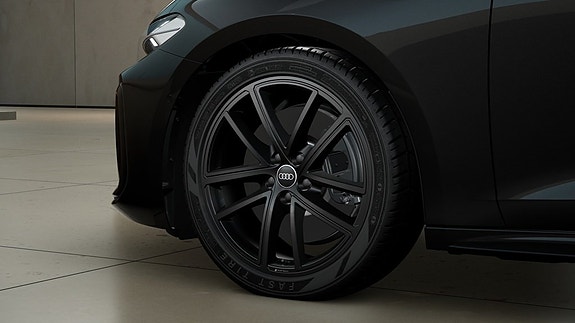 Audi A5 6 of 11