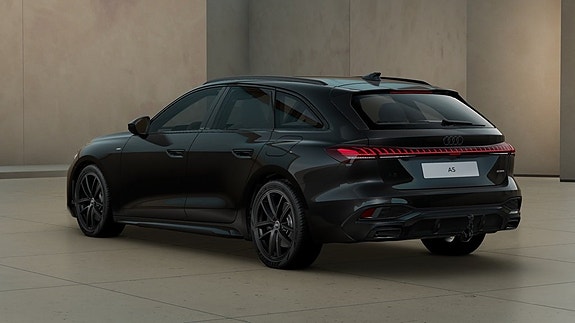 Audi A5 3 of 11