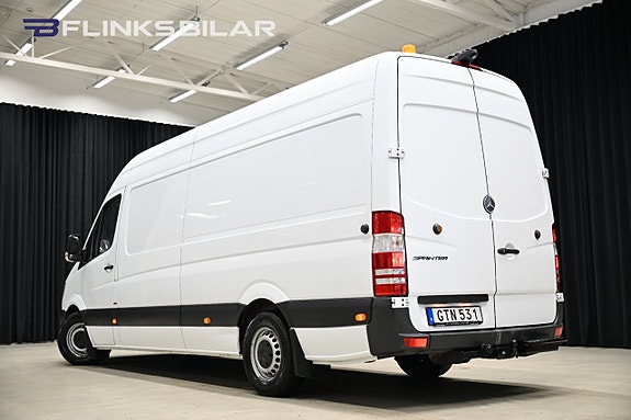 Mercedes-Benz Sprinter 316 4 of 30