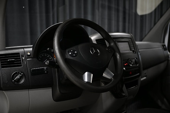 Mercedes-Benz Sprinter 316 19 of 30