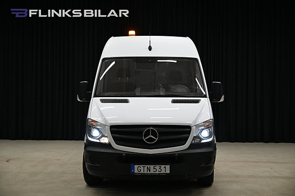 Mercedes-Benz Sprinter 316 16 of 30