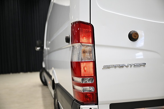 Mercedes-Benz Sprinter 316 15 of 30