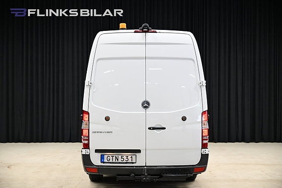 Mercedes-Benz Sprinter 316 14 of 30