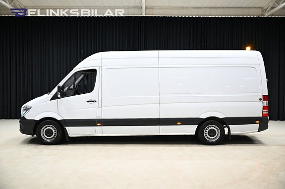Mercedes-Benz Sprinter 316 2 of 30