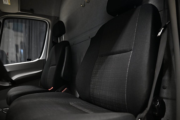 Mercedes-Benz Sprinter 316 24 of 30
