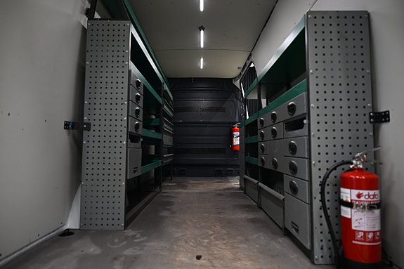 Mercedes-Benz Sprinter 316 7 of 30