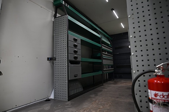 Mercedes-Benz Sprinter 316 8 of 30