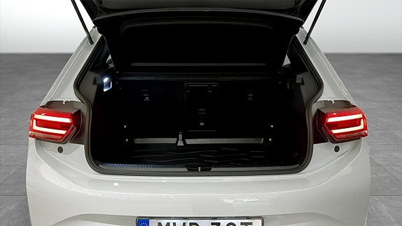 Volkswagen ID.3 Neo 12 of 19