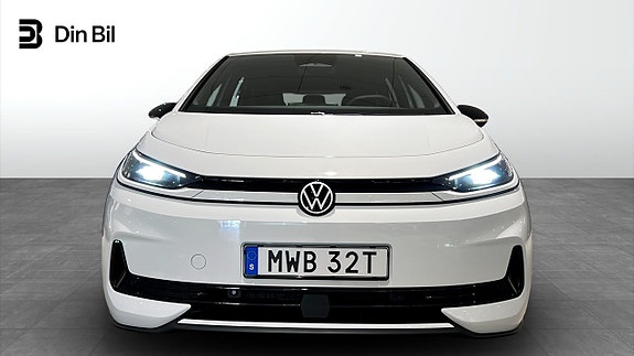 Volkswagen ID.3 Neo 4 of 19