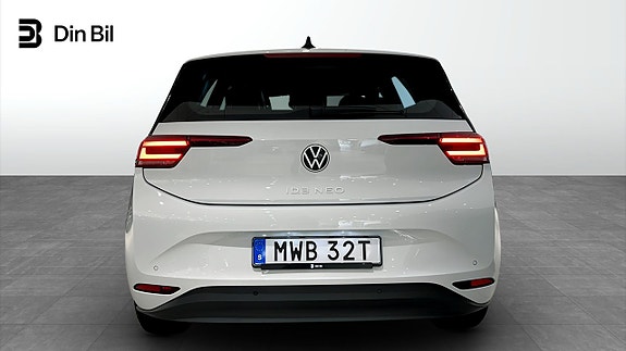 Volkswagen ID.3 Neo 5 of 19