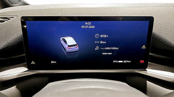 Volkswagen ID.3 Neo 18 of 19
