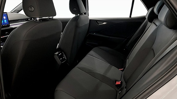 Volkswagen ID.3 Neo 11 of 19