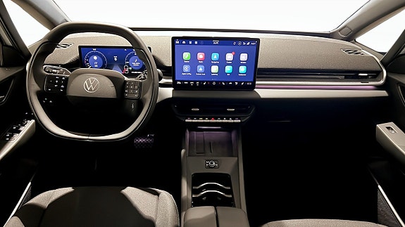 Volkswagen ID.3 Neo 10 of 19