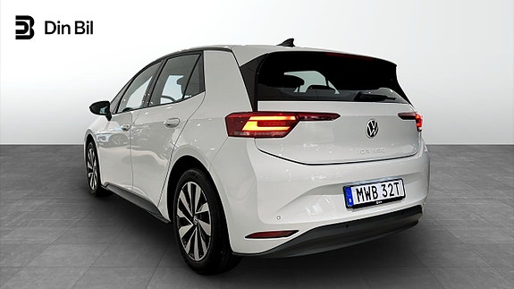 Volkswagen ID.3 Neo 3 of 19