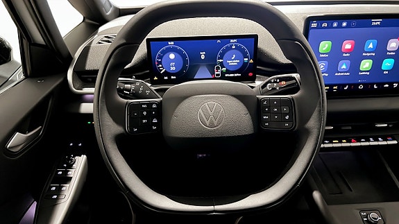 Volkswagen ID.3 Neo 16 of 19