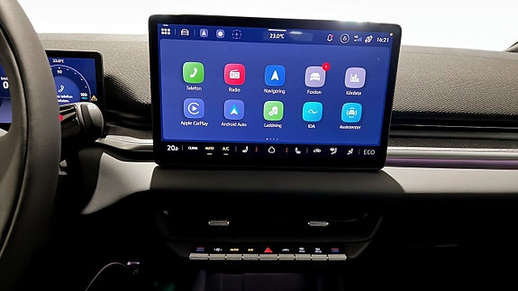 Volkswagen ID.3 Neo 9 of 19