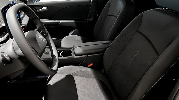 Volkswagen ID.3 Neo 8 of 19