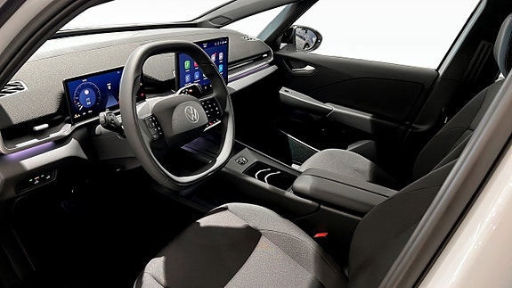 Volkswagen ID.3 Neo 7 of 19