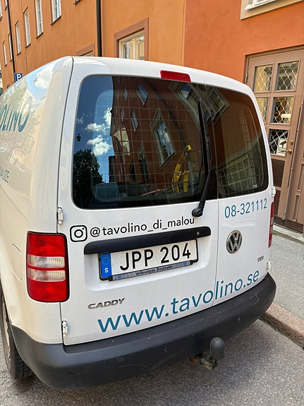 Volkswagen Caddy 2 of 7