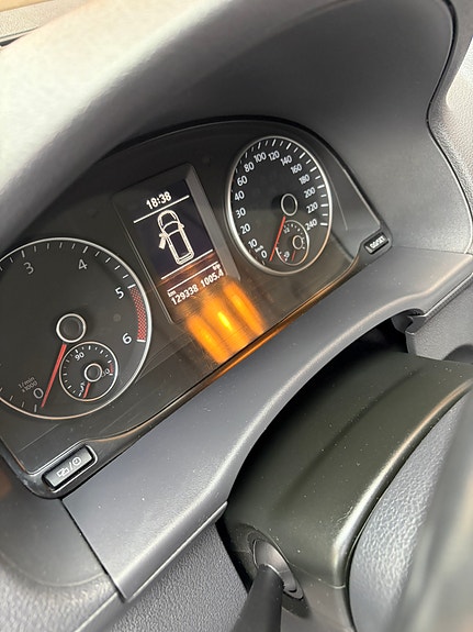 Volkswagen Caddy 7 of 7