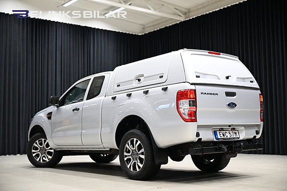 Ford Ranger 3 of 30