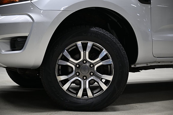 Ford Ranger 13 of 30