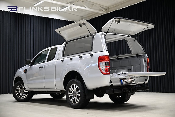 Ford Ranger 4 of 30