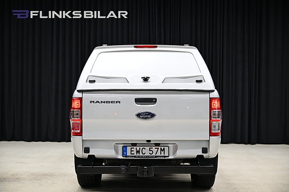 Ford Ranger 8 of 30