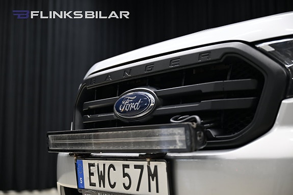 Ford Ranger 17 of 30