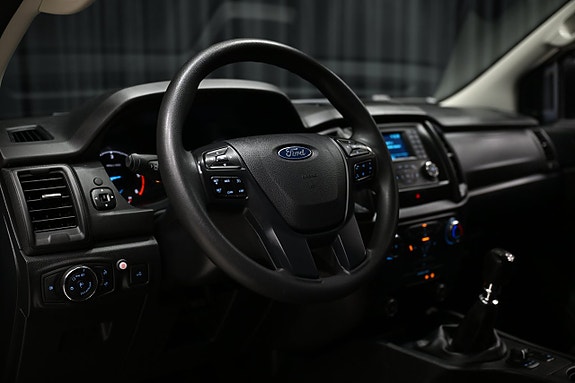 Ford Ranger 16 of 30