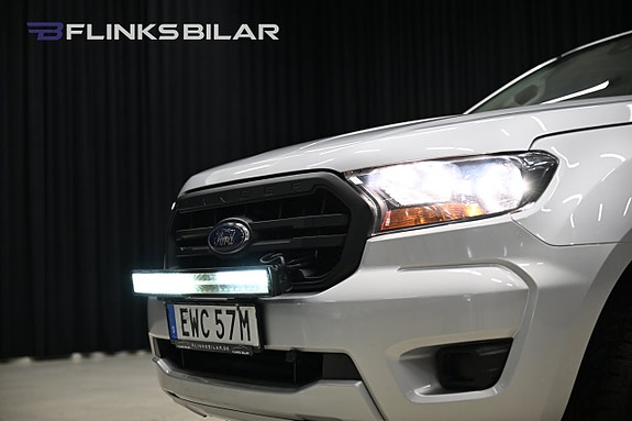 Ford Ranger 12 of 30