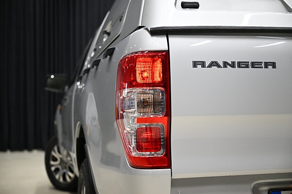 Ford Ranger 9 of 30