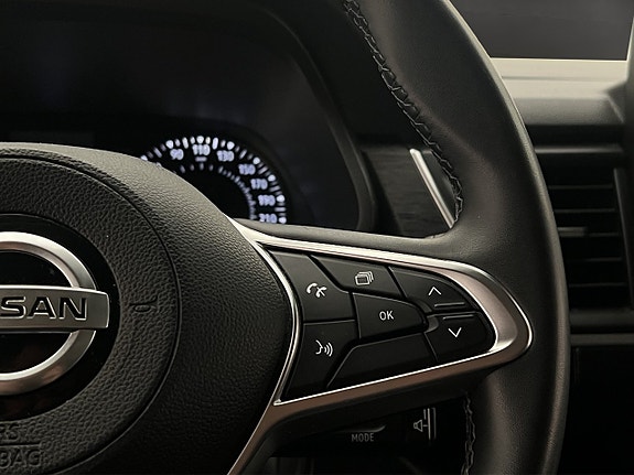 Nissan Primastar 30 of 30