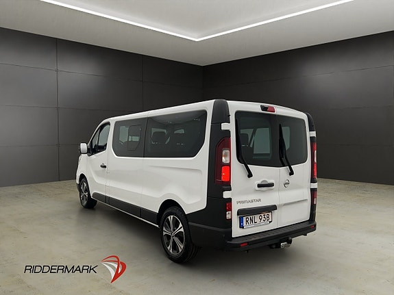 Nissan Primastar 6 of 30