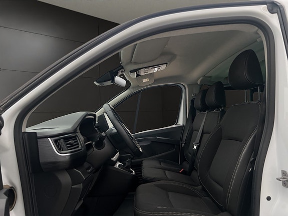Nissan Primastar 21 of 30