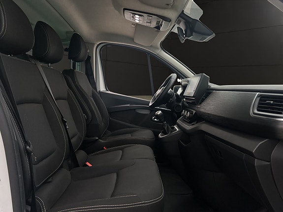 Nissan Primastar 11 of 30