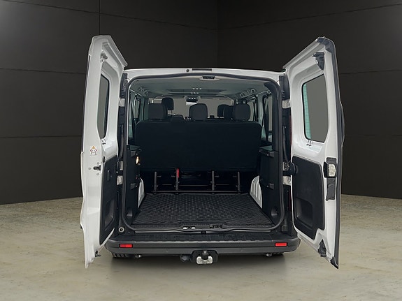 Nissan Primastar 19 of 30