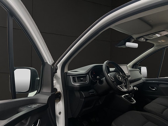 Nissan Primastar 20 of 30