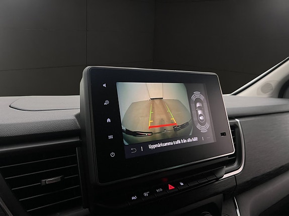 Nissan Primastar 23 of 30