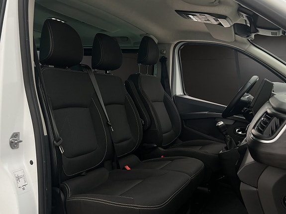 Nissan Primastar 13 of 30