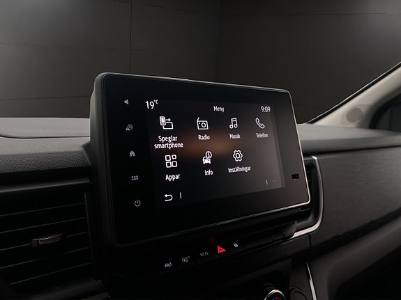 Nissan Primastar 26 of 30