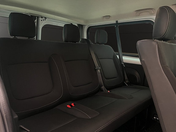 Nissan Primastar 15 of 30
