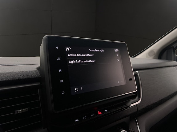 Nissan Primastar 25 of 30
