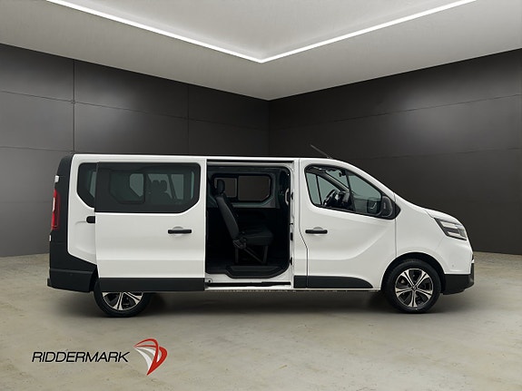 Nissan Primastar 16 of 30