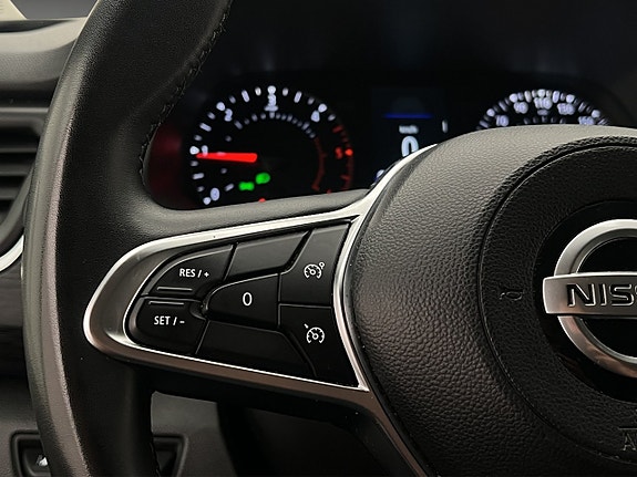 Nissan Primastar 29 of 30